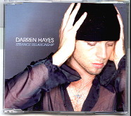 Darren Hayes - Strange Relationship